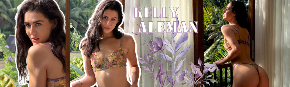 kellyaleman OnlyFans profile picture