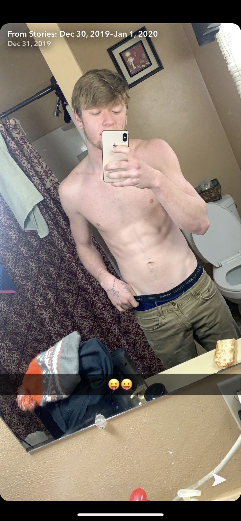 kamforrer12 OnlyFans profile picture