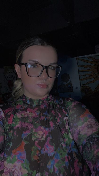 missfreakyfrog OnlyFans picture