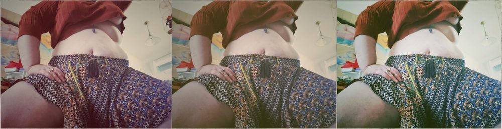 xosnowwet OnlyFans profile picture