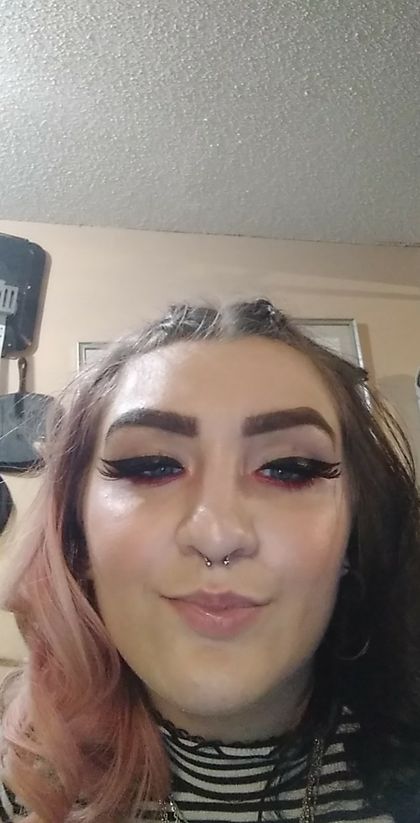devilchick666 OnlyFans picture