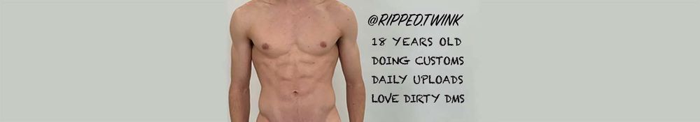ripped.twink OnlyFans profile picture