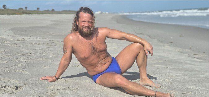 hillbillybeachbum OnlyFans profile picture