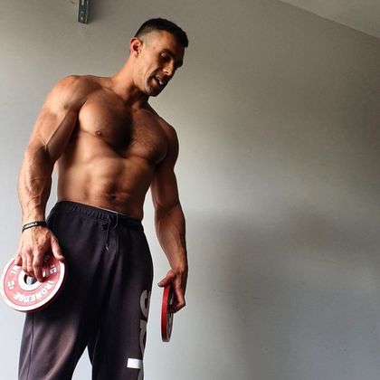 dimitrisjames OnlyFans picture