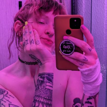 chrissynitenite OnlyFans picture
