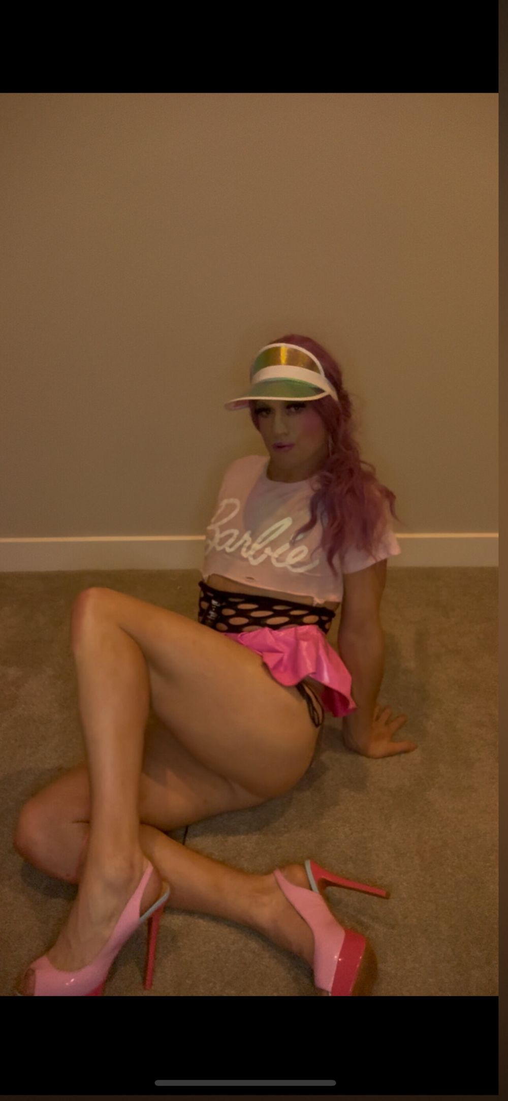 trixxietease OnlyFans profile picture