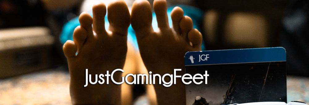 justgamingfeet OnlyFans profile picture