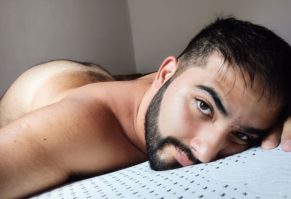 davybear92 OnlyFans profile picture