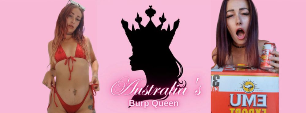australiasburpqueenvip OnlyFans profile picture