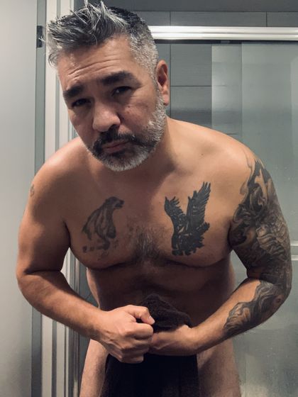 domdaddy50 OnlyFans picture