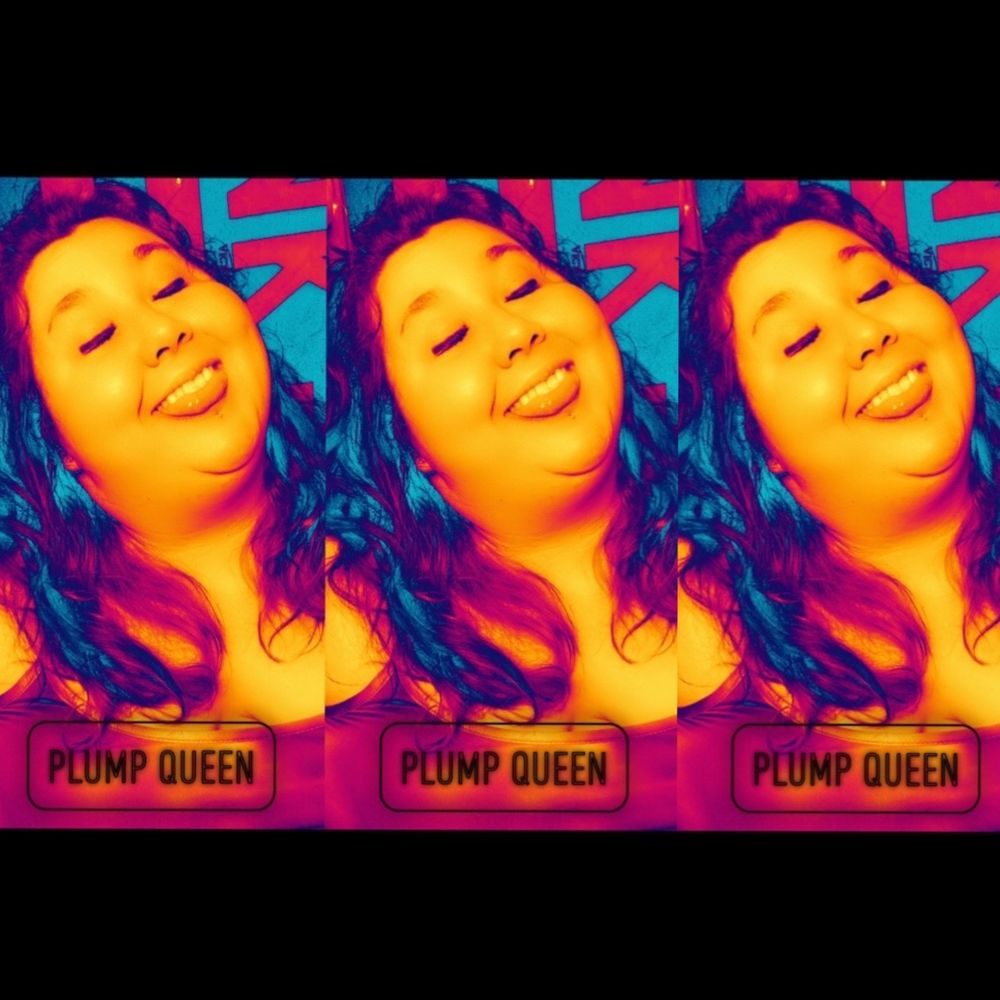 plumpqueen OnlyFans profile picture