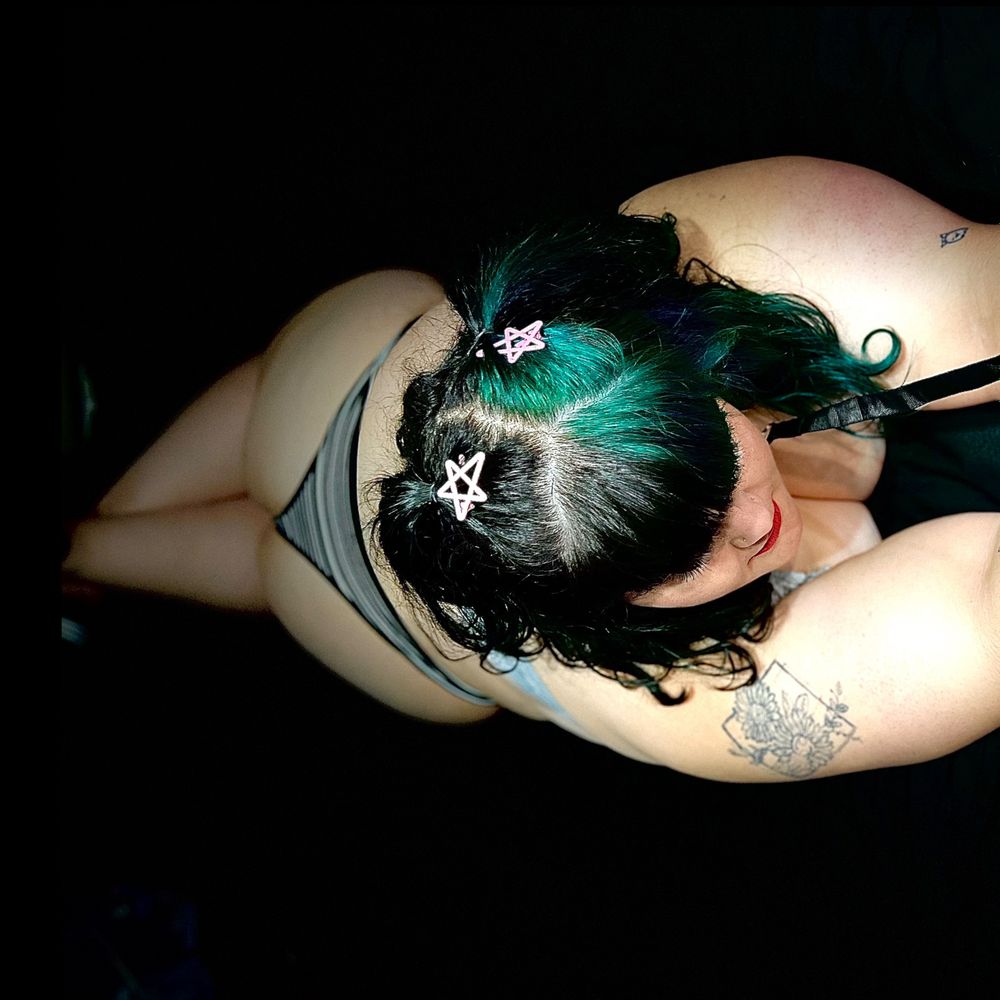 piercedirtyncurvy OnlyFans profile picture