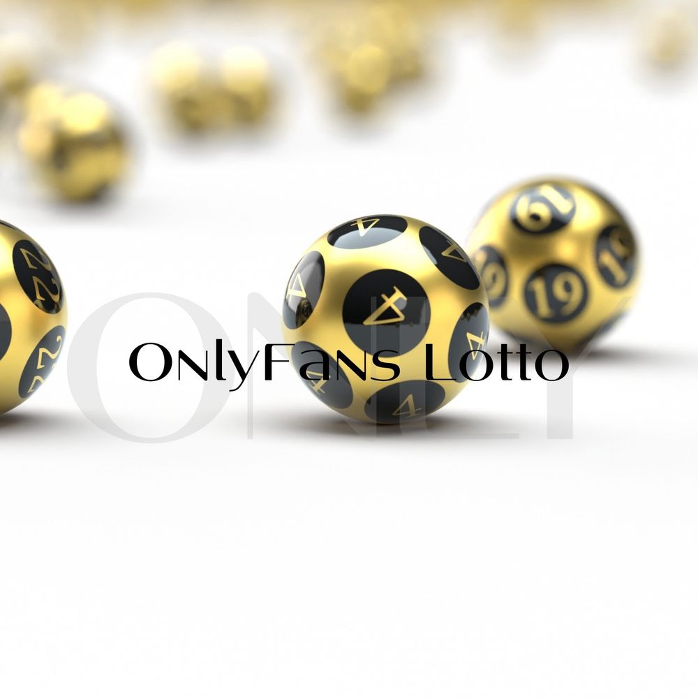 onlyfans.lotto OnlyFans profile picture