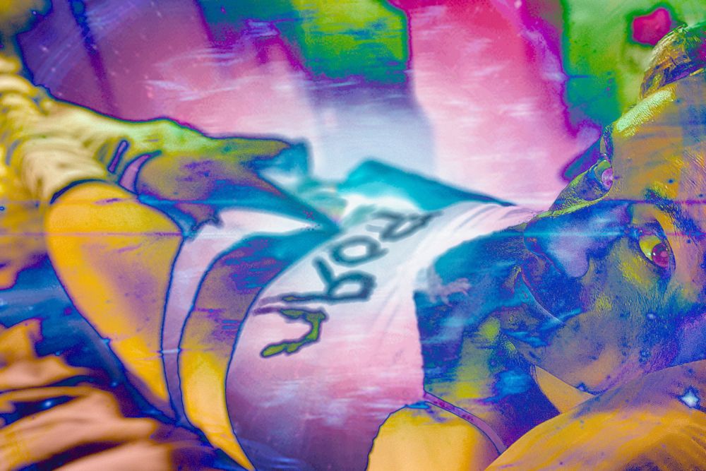 psychedelisex OnlyFans profile picture