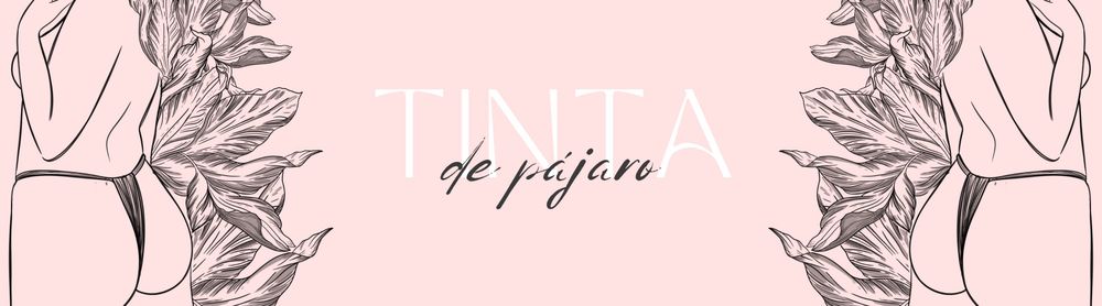 tintadepajaro OnlyFans profile picture