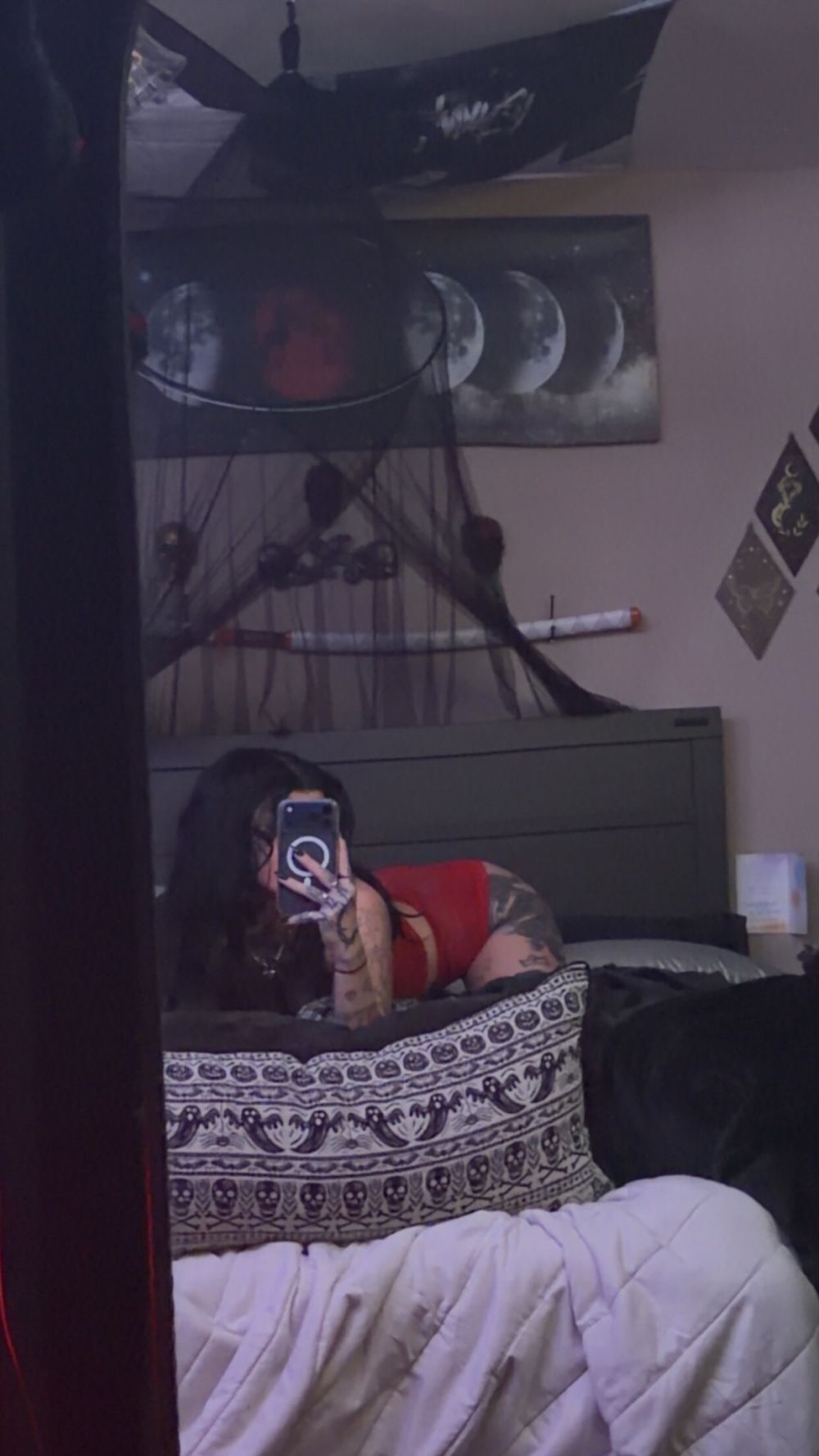 nikkijade0 OnlyFans profile picture