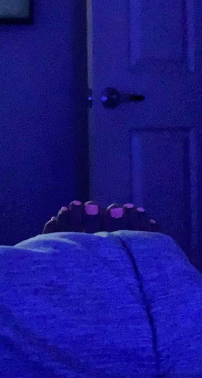 mrsprettytoes34 OnlyFans profile picture