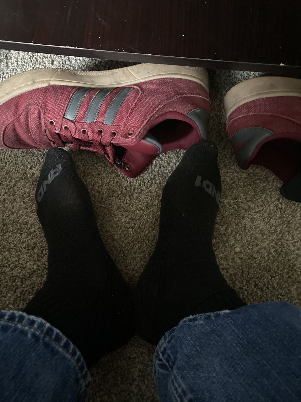 sullyfeet OnlyFans profile picture