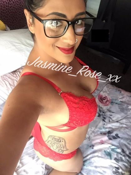 princess_jasmine_xx OnlyFans picture