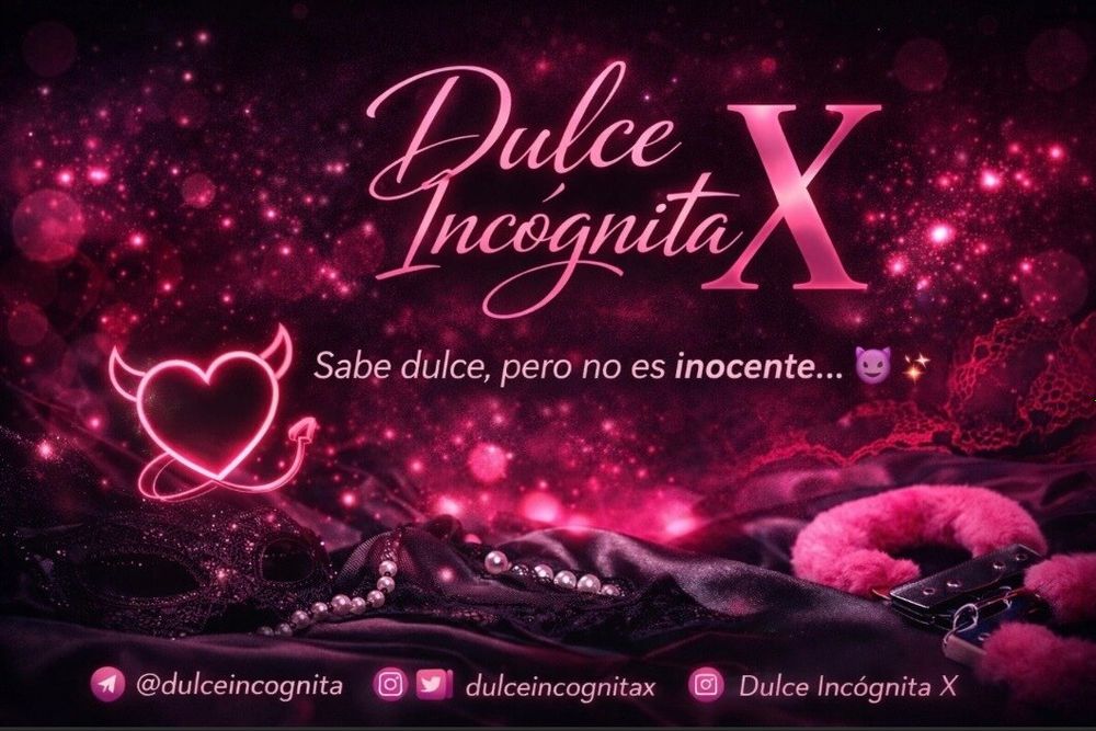 dulceincognitax OnlyFans profile picture