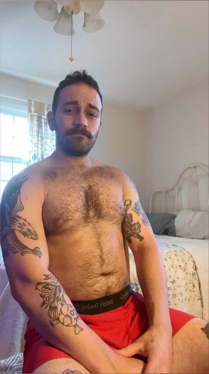 natureboyfourlife OnlyFans picture