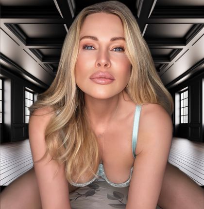 the_snow_queen OnlyFans picture