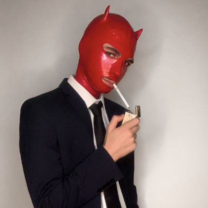 danefromhell OnlyFans picture
