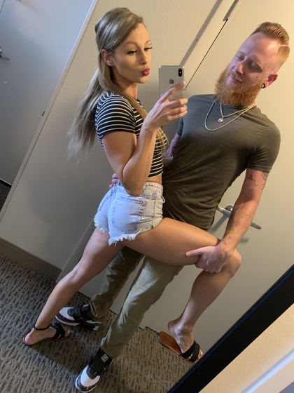 atlienginger OnlyFans picture