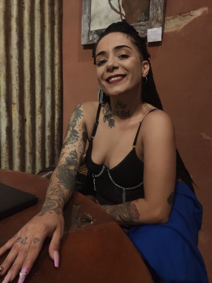 rubiinmortal1 OnlyFans picture