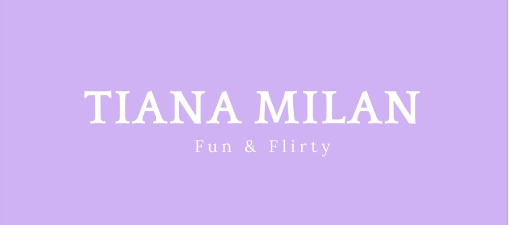 tianamilan OnlyFans profile picture