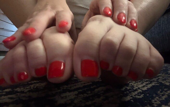 toe-tallyginger OnlyFans profile picture