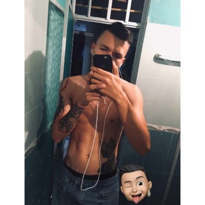 stivenpastrana OnlyFans picture