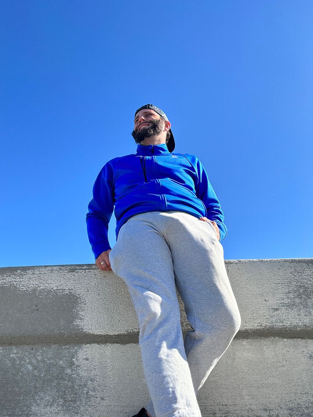 williamlangstonxxx OnlyFans profile picture