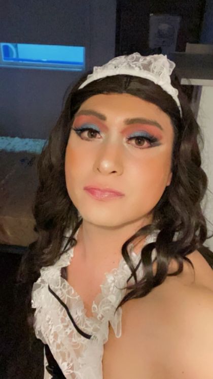 michelle_tgirl92 OnlyFans picture