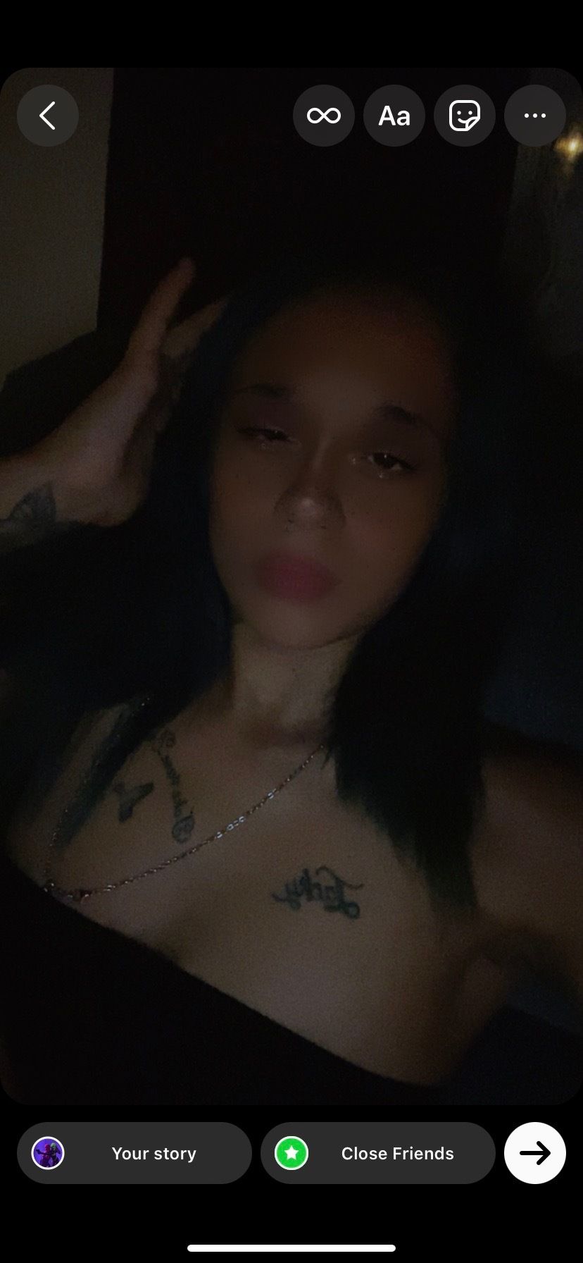 marybuggout69 OnlyFans profile picture