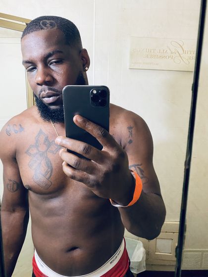 kingdeemarr OnlyFans picture