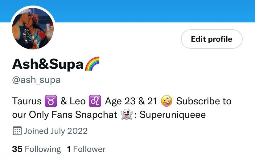 ash_supa OnlyFans profile picture
