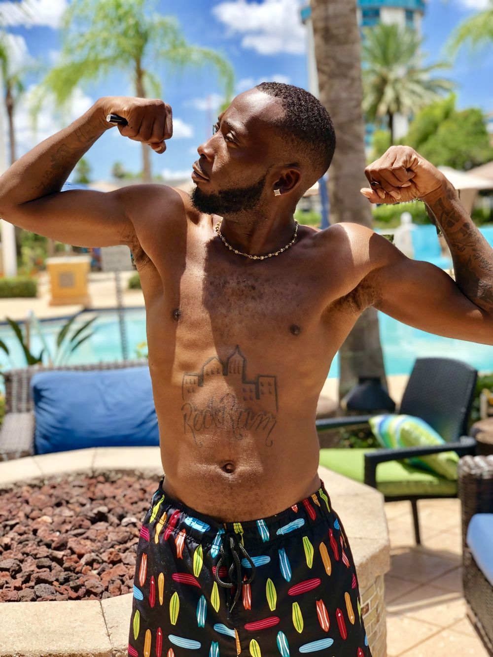 mr_good OnlyFans profile picture