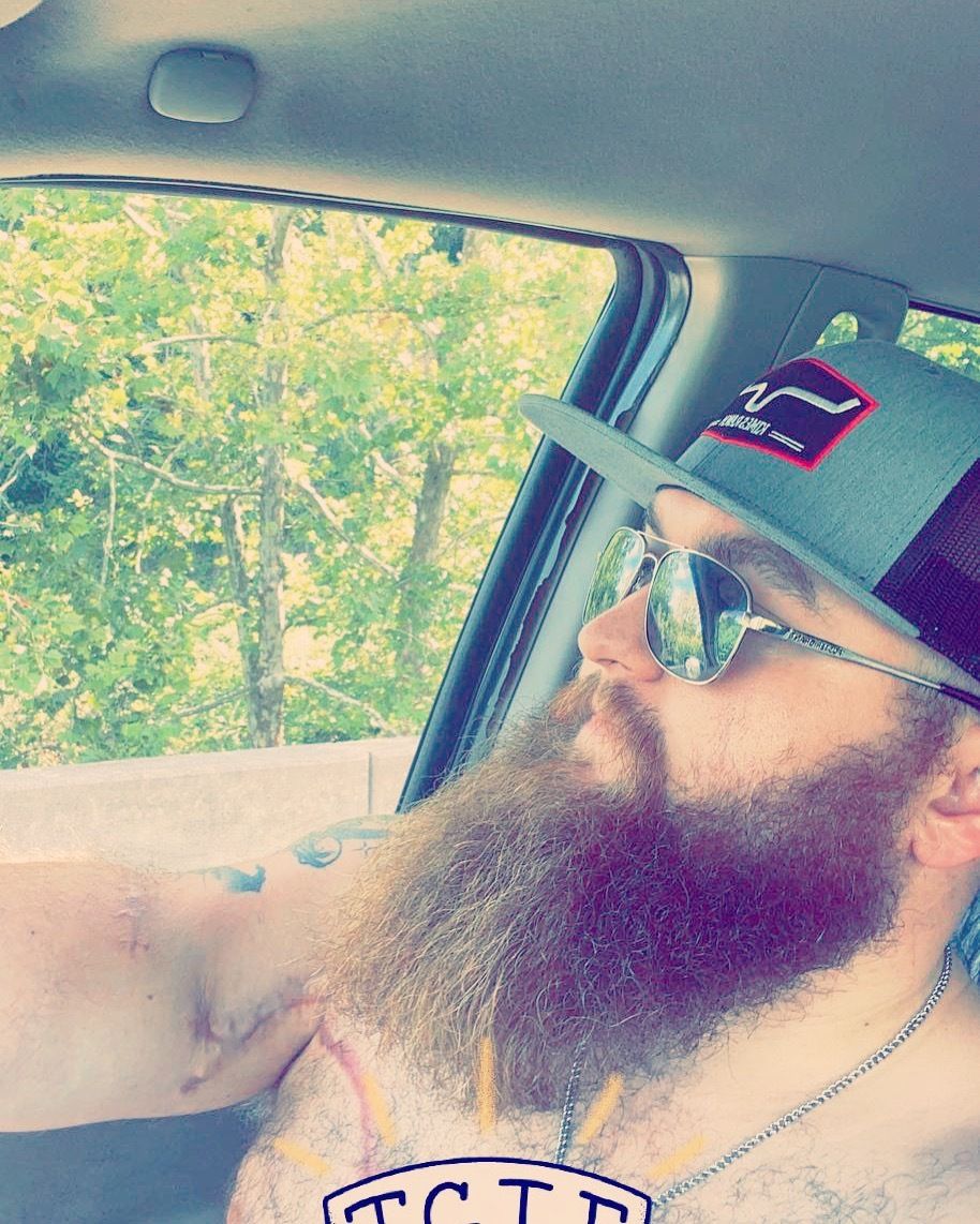 girthygibson OnlyFans profile picture