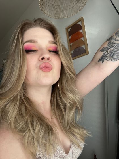 softsophie99 OnlyFans picture