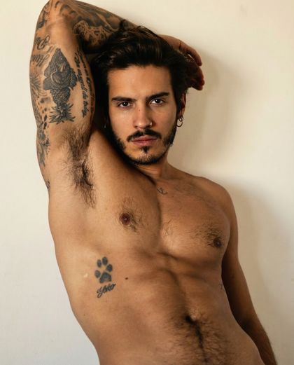 salamanquez OnlyFans picture