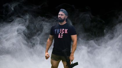 tacticalboot OnlyFans picture