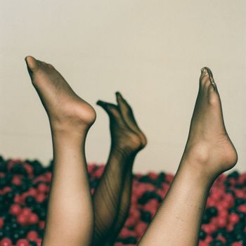 A. Nylons
