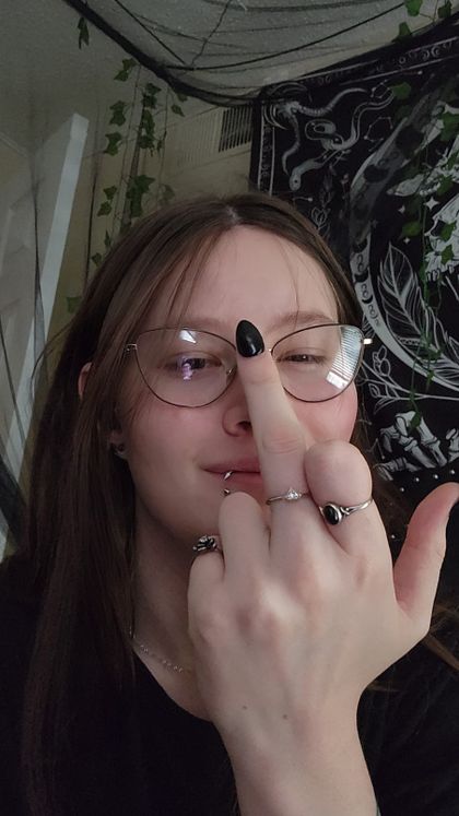 notsoftforwork OnlyFans picture