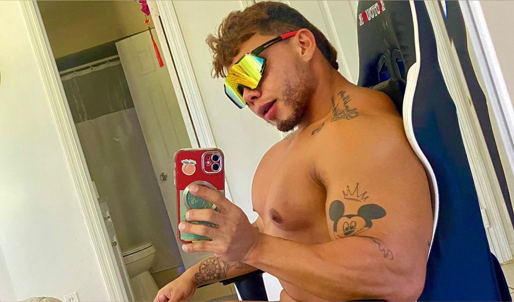 ciprianisantorovip OnlyFans profile picture