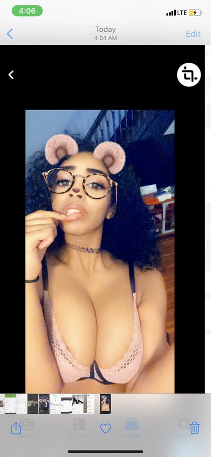 manixxxmonique OnlyFans picture