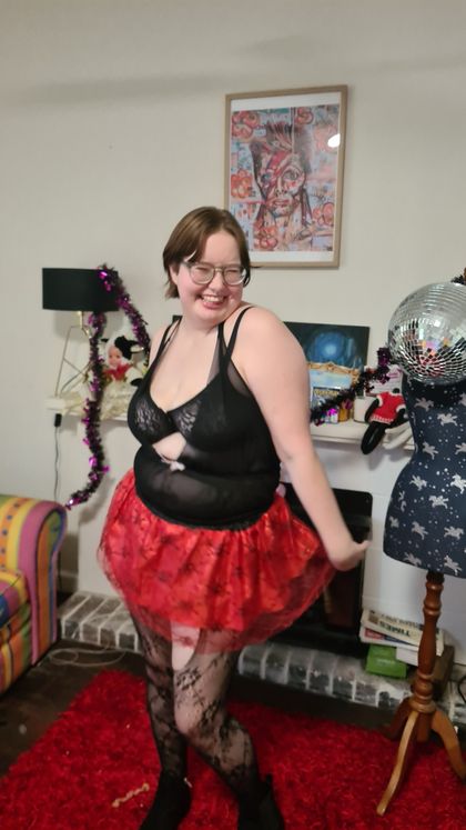 chubbyenby77777 OnlyFans picture