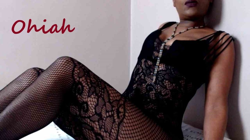 ohiah OnlyFans profile picture
