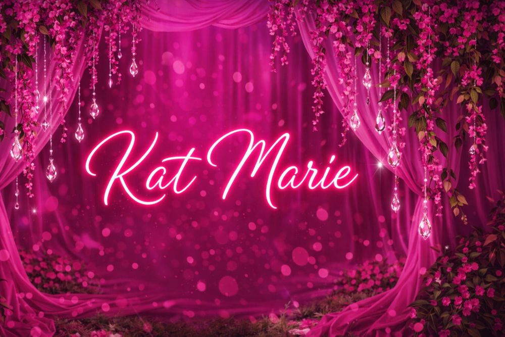 goddesskatmarie OnlyFans profile picture