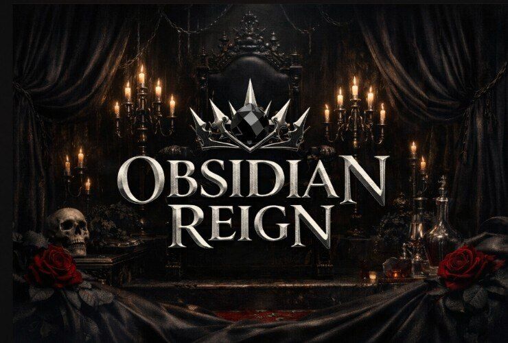queenobsidiann OnlyFans profile picture